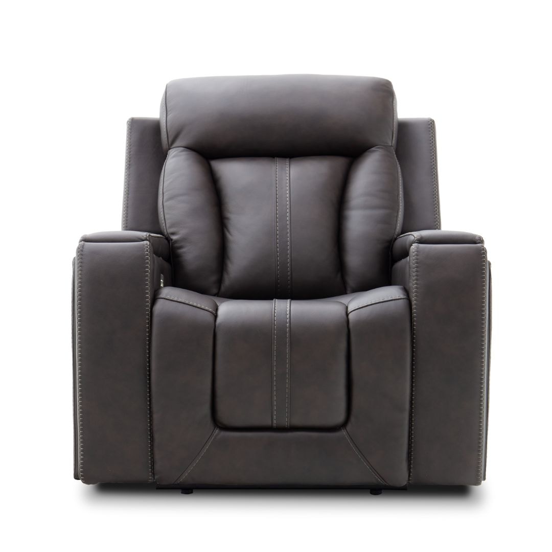 Moto Motion Zero Gravity Layflat Recliner M00057-4-H3PMDZGW-L797
